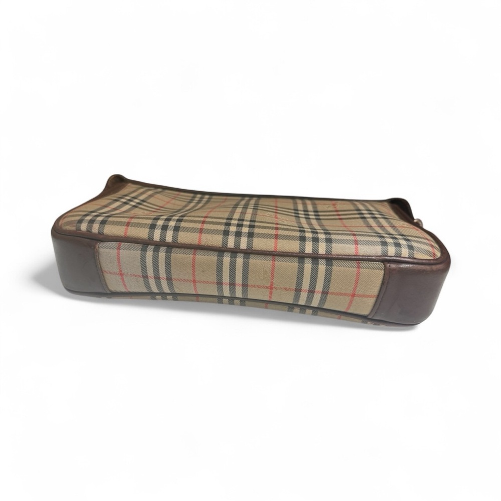 Burberrys’ Vintage clutch wristlet - Picture 3 of 15